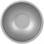 Vollrath 69040 4 Qt. Heavy Duty Stainless Steel Mixing Bowl Vollrath 69040 4 Qt. Heavy Duty Stainless Steel Mixing Bowl