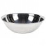 Vollrath 69040 4 Qt. Heavy Duty Stainless Steel Mixing Bowl Vollrath 69040 4 Qt. Heavy Duty Stainless Steel Mixing Bowl