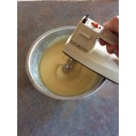 Vollrath 69040 4 Qt. Heavy Duty Stainless Steel Mixing Bowl Vollrath 69040 4 Qt. Heavy Duty Stainless Steel Mixing Bowl