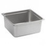 Carlisle 607236 DuraPan 2/3 Size 6 Carlisle 607236 DuraPan 2/3 Size 6