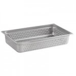 Carlisle 607236 DuraPan 2/3 Size 6 Carlisle 607236 DuraPan 2/3 Size 6