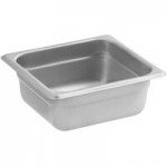 Carlisle 607236 DuraPan 2/3 Size 6 Carlisle 607236 DuraPan 2/3 Size 6