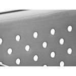 Vollrath 30243 Super Pan V® 1/2 Size 4
