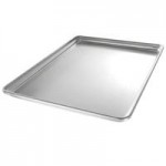Chicago Metallic 30850 StayFlat Half Size NSF 18 Gauge 12 13/16