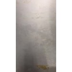 Chicago Metallic 30850 StayFlat Half Size NSF 18 Gauge 12 13/16