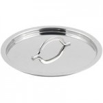 Bon Chef 60301-2TONESS Classic Country French Collection 3.3 Qt. Two-Tone Stainless Steel Sauce Pot with Cover Bon Chef 60301-2TONESS Classic Country French Collection 3.3 Qt. Two-Tone Stainless Steel Sauce Pot with Cover