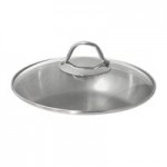 Bon Chef 60301-2TONESS Classic Country French Collection 3.3 Qt. Two-Tone Stainless Steel Sauce Pot with Cover Bon Chef 60301-2TONESS Classic Country French Collection 3.3 Qt. Two-Tone Stainless Steel Sauce Pot with Cover
