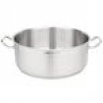 Vollrath 47760 Intrigue 12 Qt. Brazier Pan
