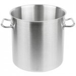 Vollrath 47760 Intrigue 12 Qt. Brazier Pan