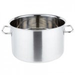 Vollrath 47760 Intrigue 12 Qt. Brazier Pan