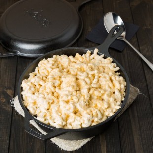 Lodge LCC3 3.2 Qt. Pre-Seasoned Cast Iron Combo Cooker Lodge LCC3 3.2 Qt. Pre-Seasoned Cast Iron Combo Cooker