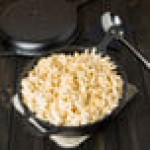 Lodge LCC3 3.2 Qt. Pre-Seasoned Cast Iron Combo Cooker