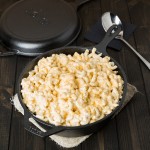 Lodge LCC3 3.2 Qt. Pre-Seasoned Cast Iron Combo Cooker