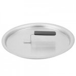 Vollrath 4303 Wear-Ever 12 Qt. Classic Aluminum Rolled Edge Stock Pot