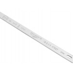 Vollrath 47027 1 tsp. Stainless Steel Long Handled Measuring Spoon