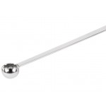 Vollrath 47027 1 tsp. Stainless Steel Long Handled Measuring Spoon