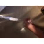 Vollrath 47027 1 tsp. Stainless Steel Long Handled Measuring Spoon