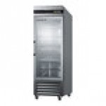 Summit Appliance ARG23ML Accucold Pharma-Lab Performance Series 23 Cu. Ft. Stainless Steel Glass Door Reach-In Pharmacy / Medical Refrigerator - 115V Summit Appliance ARG23ML Accucold Pharma-Lab Performance Series 23 Cu. Ft. Stainless Steel Glass Door Reach-In Pharmacy / Medical Refrigerator - 115V