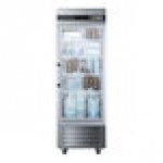 Summit Appliance ARG23ML Accucold Pharma-Lab Performance Series 23 Cu. Ft. Stainless Steel Glass Door Reach-In Pharmacy / Medical Refrigerator - 115V Summit Appliance ARG23ML Accucold Pharma-Lab Performance Series 23 Cu. Ft. Stainless Steel Glass Door Reach-In Pharmacy / Medical Refrigerator - 115V