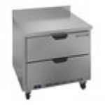 Beverage-Air WTFD32AHC-2-FIP 32
