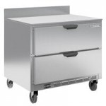 Beverage-Air WTFD32AHC-2-FIP 32