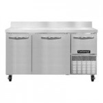 Continental Refrigerator FA60N-U-D 60 Continental Refrigerator FA60N-U-D 60