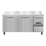 Continental Refrigerator FA60N-U-D 60 Continental Refrigerator FA60N-U-D 60