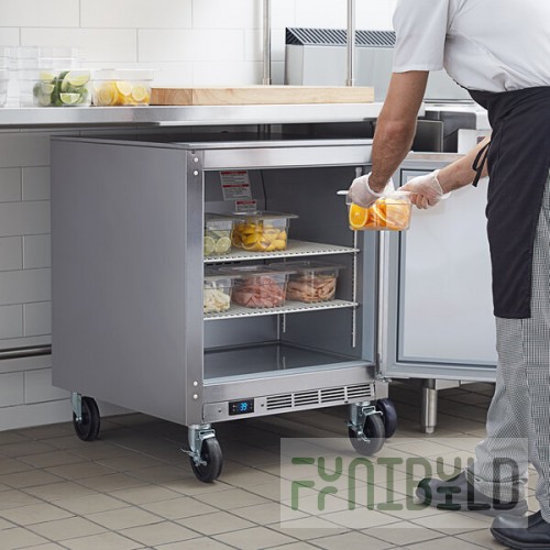Beverage-Air UCF32AHC-23 32