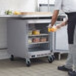 Beverage-Air UCF32AHC-23 32