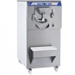 Carpigiani LB-302G RTX TRU 2-W 15 Qt. Water Cooled Ice Cream / Gelato / High and Low Overrun Desserts Batch Freezer - 208-230V
