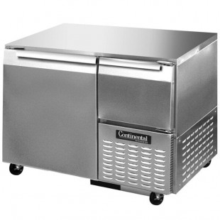 Continental Refrigerator RA43N-U 43 Continental Refrigerator RA43N-U 43