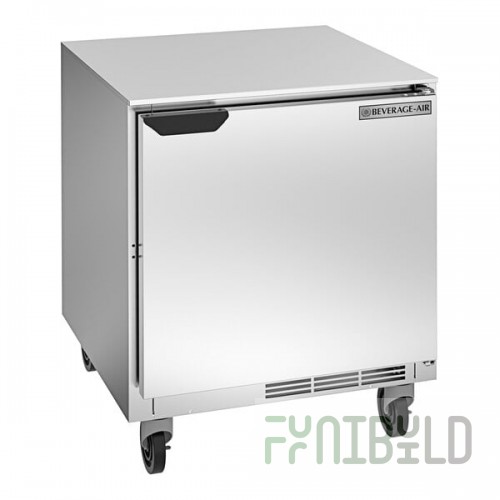 Beverage-Air UCR27AHC-104 27