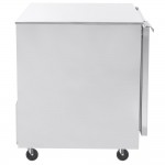 Beverage-Air UCR27AHC-104 27 Beverage-Air UCR27AHC-104 27