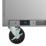 Beverage-Air UCR27AHC-104 27 Beverage-Air UCR27AHC-104 27