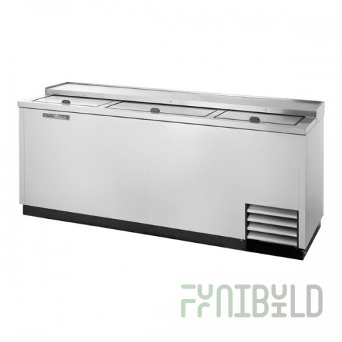 True TD-80-30-S-HC 80 1/8