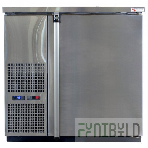 Micro Matic MDD36SW-E Pro-Line E-Series 36 3/4