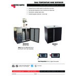 Micro Matic MDD36SW-E Pro-Line E-Series 36 3/4 Micro Matic MDD36SW-E Pro-Line E-Series 36 3/4