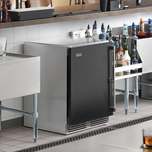 Perlick HB24RS-BS-STK 24