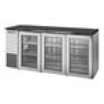 True TBB24-72-3G-Z1-BST-S-1 72 1/8 True TBB24-72-3G-Z1-BST-S-1 72 1/8