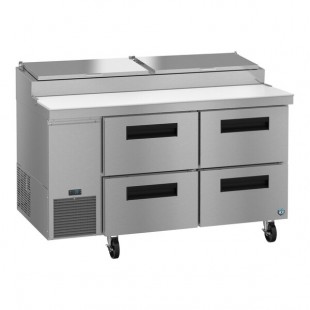 Hoshizaki PR60B-D4 60 Hoshizaki PR60B-D4 60