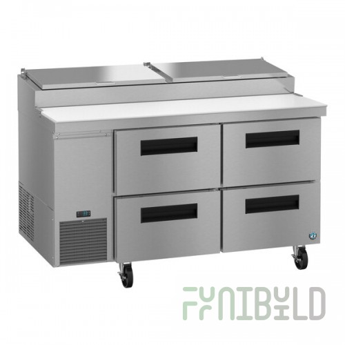 Hoshizaki PR60B-D4 60