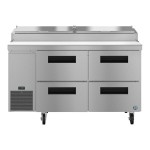 Hoshizaki PR60B-D4 60