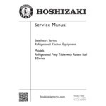 Hoshizaki PR60B-D4 60