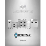 Hoshizaki PR60B-D4 60