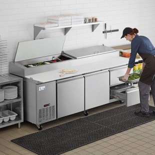 Avantco SSPPT-3E 94