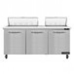 Continental Refrigerator SW72-N-18C 72