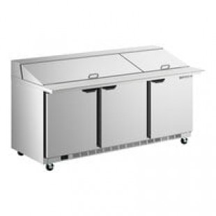 Beverage-Air SPE72HC-30M-STL-23 72 Beverage-Air SPE72HC-30M-STL-23 72