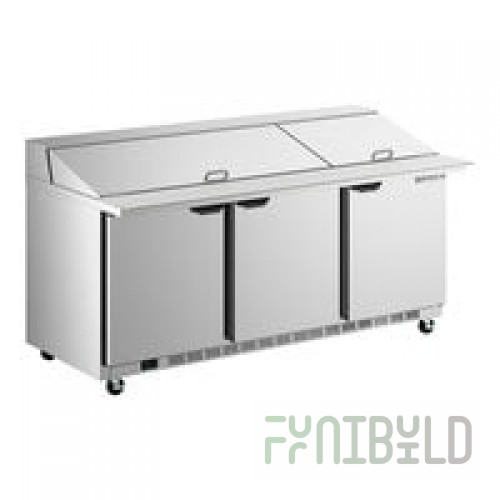 Beverage-Air SPE72HC-30M-STL-23 72