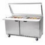 Beverage-Air SPE72HC-30M-STL-23 72