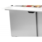 Beverage-Air SPE72HC-30M-STL-23 72